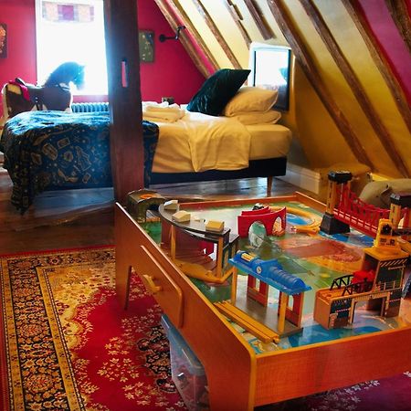 Huge Deluxe 600 Year Old Essex Manor, Hot Tub, Cinema Room, Sky Tv サフロン・ワルデン エクステリア 写真