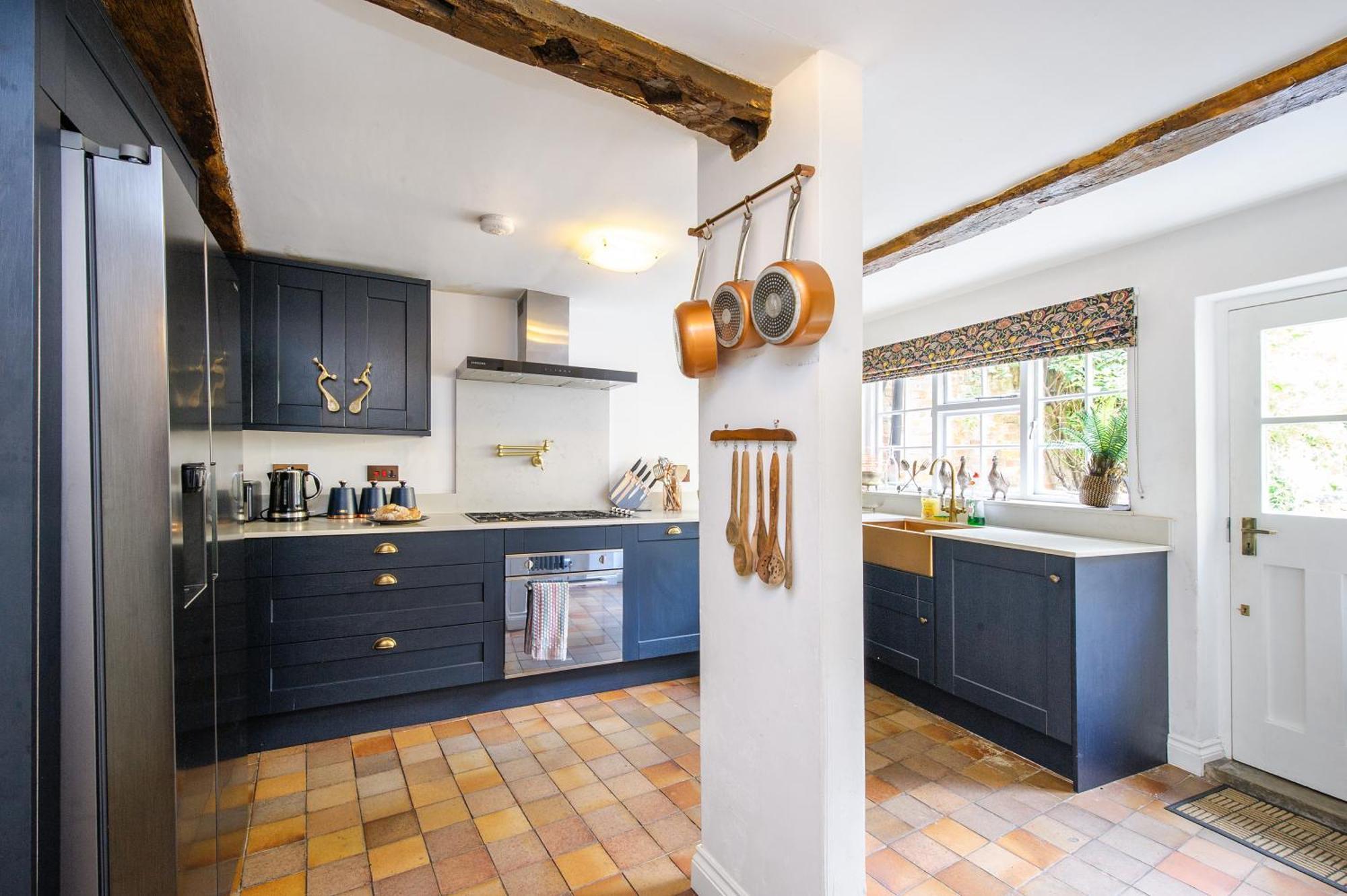 Huge Deluxe 600 Year Old Essex Manor, Hot Tub, Cinema Room, Sky Tv サフロン・ワルデン エクステリア 写真