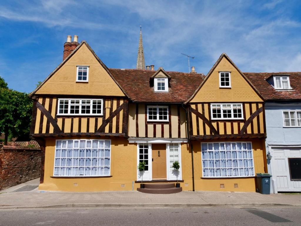 Huge Deluxe 600 Year Old Essex Manor, Hot Tub, Cinema Room, Sky Tv サフロン・ワルデン エクステリア 写真