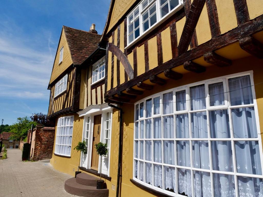 Huge Deluxe 600 Year Old Essex Manor, Hot Tub, Cinema Room, Sky Tv サフロン・ワルデン エクステリア 写真