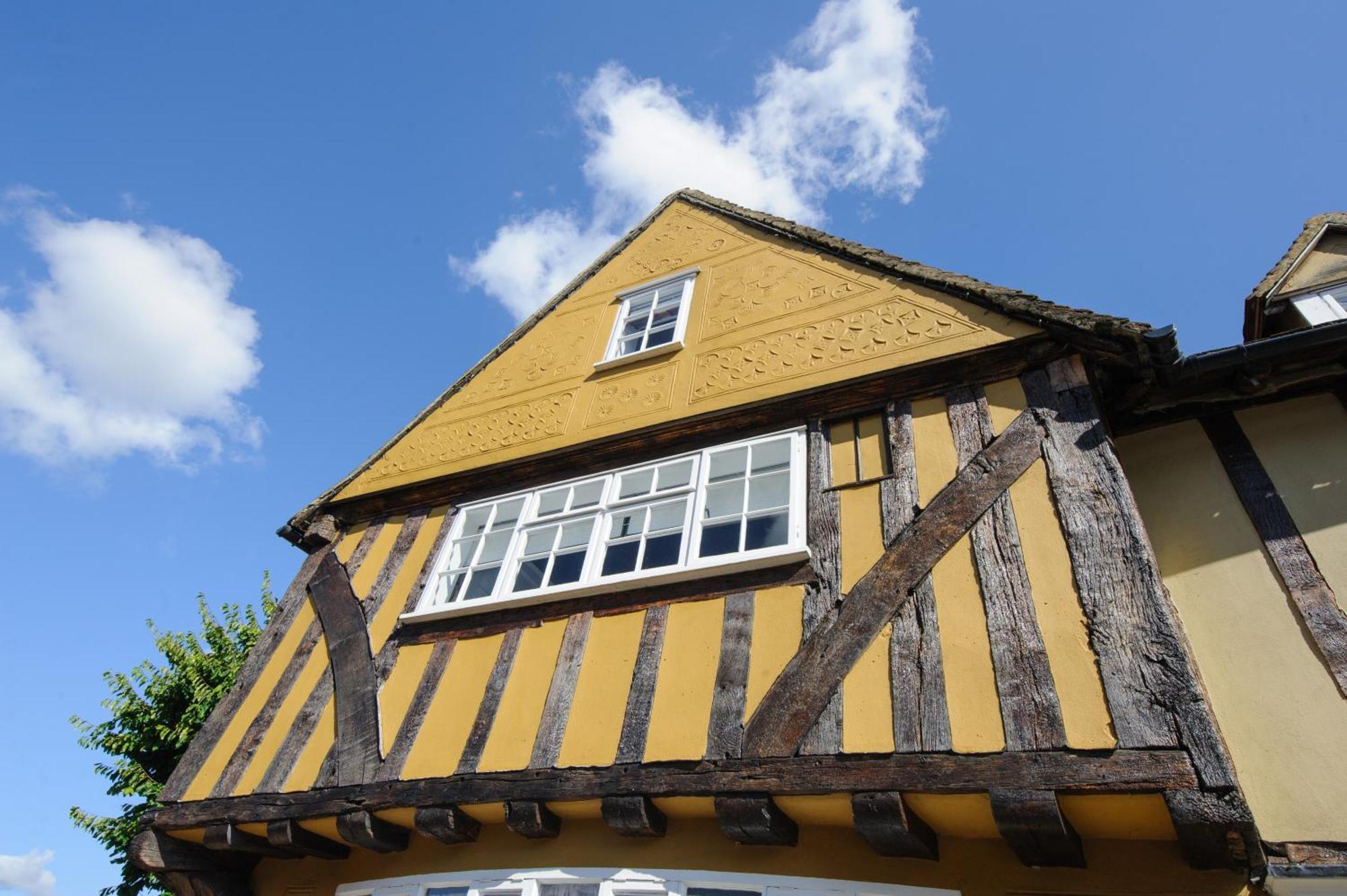 Huge Deluxe 600 Year Old Essex Manor, Hot Tub, Cinema Room, Sky Tv サフロン・ワルデン エクステリア 写真